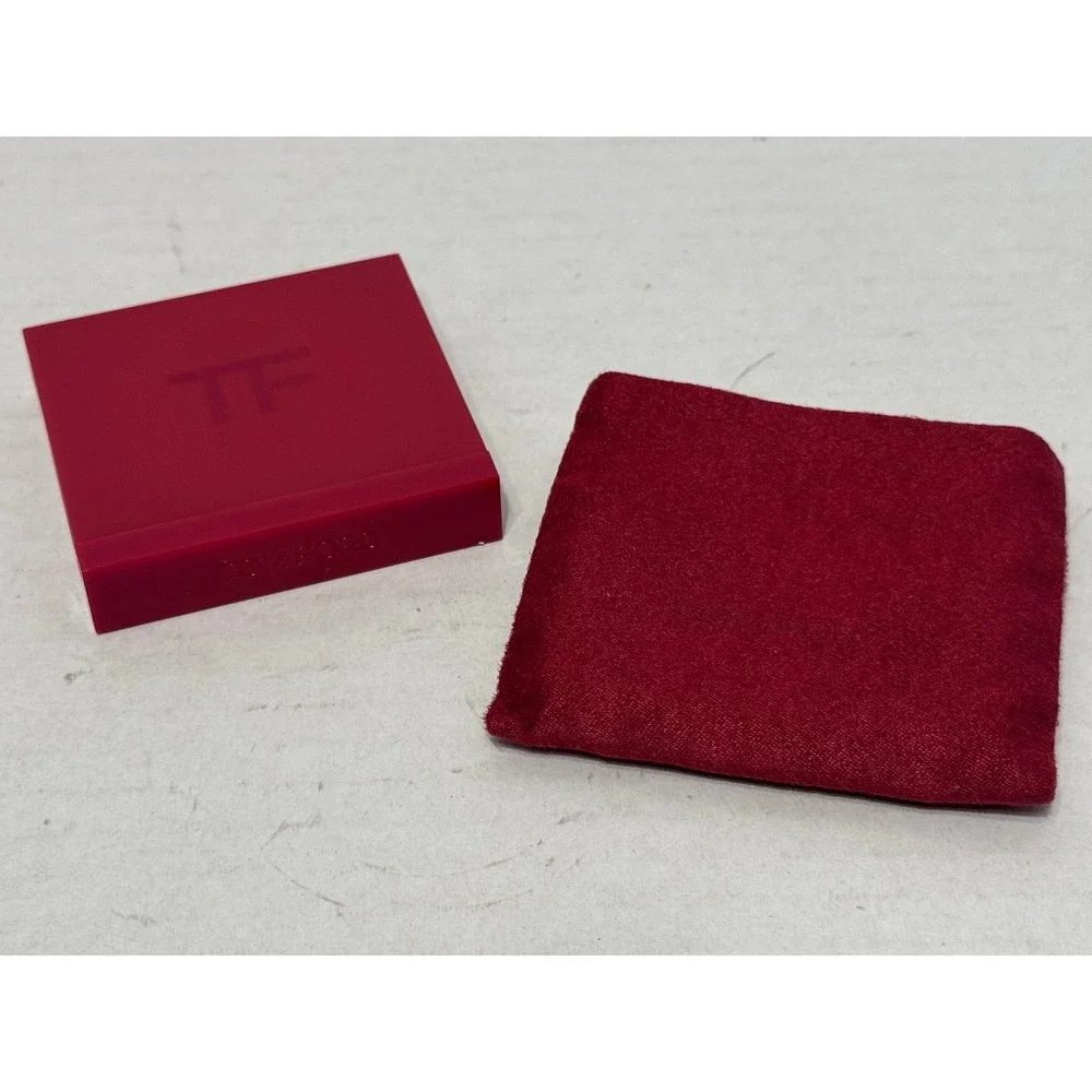 Tom Ford Powder Blush Single Powder 01 Love Scene 0.21 oz / 6g NEW